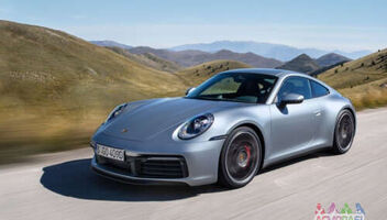 Парень на съемку обзора премиальных авто, компания bodo.ua