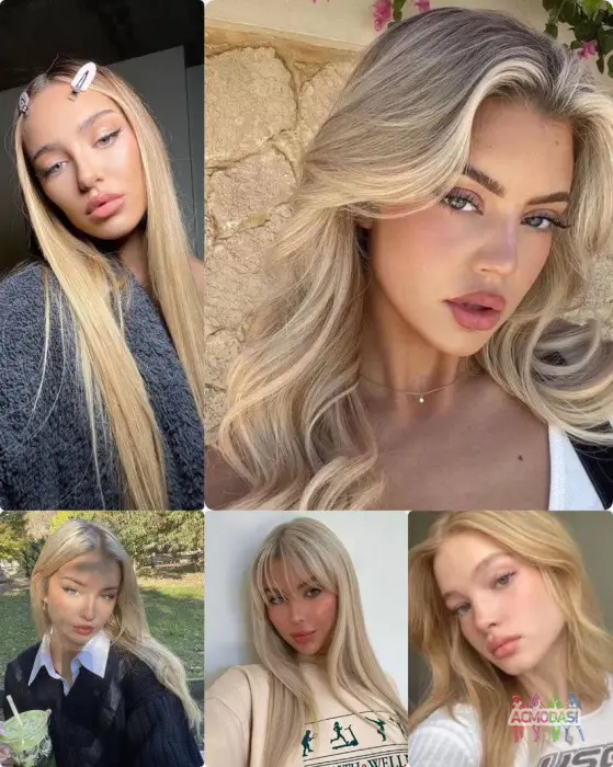 Кастинг для білявок 12-22 років у Києві