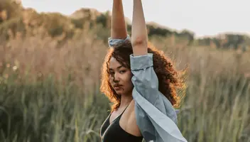 Шукаю модель для фотосесії в джинсовому одязі