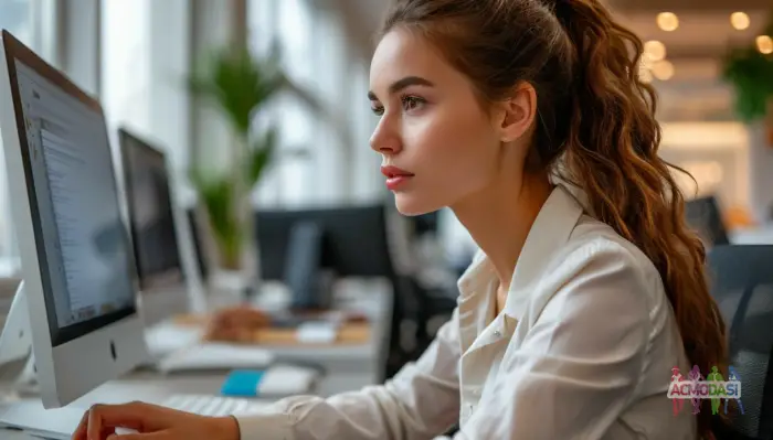 Головна роль - Менеджер по роботі з клієнтами