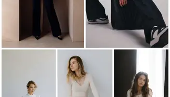 Шукаю модель для студійної фотосесії