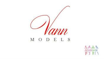 Vann models - модельное агенство