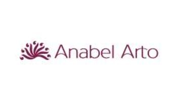 Закрытый показ белья для компании Anabel Arto