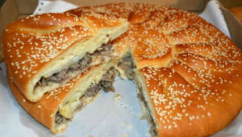 Ищем продавца домашней выпечки!