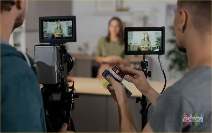 Роль військового, зйомка для соц мереж