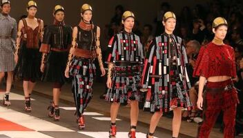 Ukrainian Fashion Fest