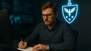 Сценарист для Youtube-каналу ГО ЦПК «Кіберщит».