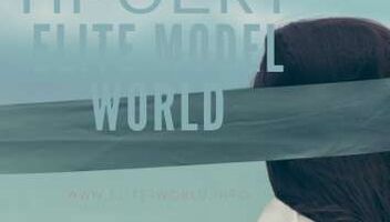 фото проект Top Model UA.