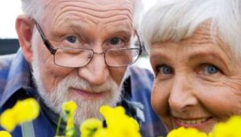 Мужчина и женщина 55- 70 лет - кастинг на рекламу