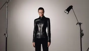 Київ, шукаю дівчину для зйомки (поповнення портфоліо)