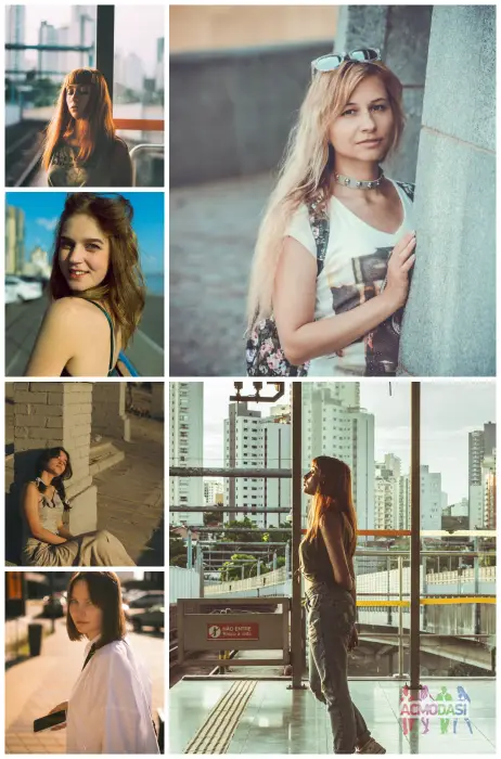 Шукаю моделей для вуличної фотосесії 