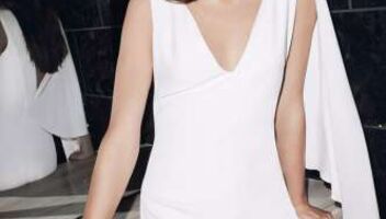 Hostess for elite restaurant In Warsaw