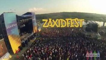 Хостес на фестиваль zaxidfest