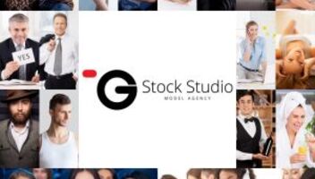 G-Stock Studio Детки 