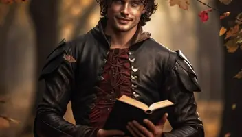 Кастинг "Із крові та попелу" продовження