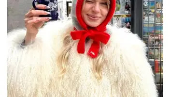 Зйомка капорів та шапок Тільки Київ, зйомка REELS та фото 13 січня з 13.00 до 15.00