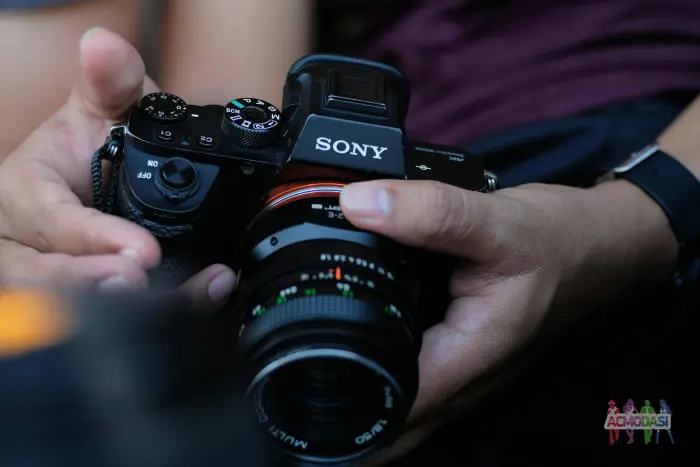 В пошуку моделі для портретної фотосесії