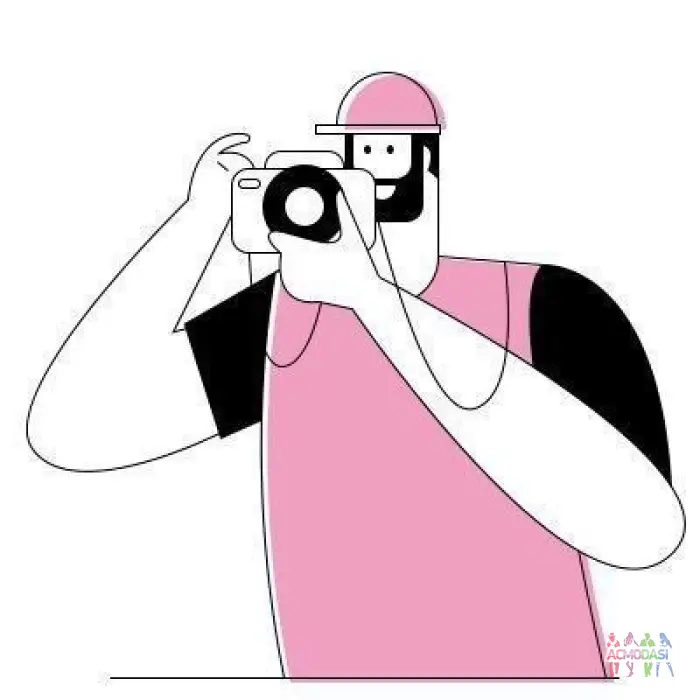 Фотограф на #TFP умовах.