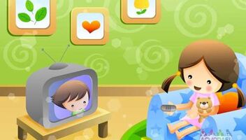 Children&prime;s TV - перший дитячий український телеканал! Блогери, репортери, ведучі. Набір розпочато!!!