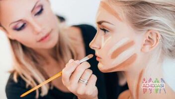 На 17 и 18 нужен Гример кино