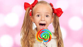 СРОЧНО! Для сїемки  нужны дети 5-6 лет