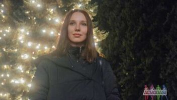 Фотосессия в городе