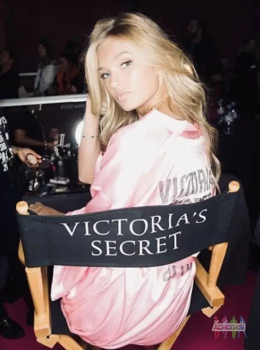 ✨Victoria&rsquo;s secret🩷КАСТИНГ МОДЕЛЕЙ ДЛЯ РОЗКІШНОЇ FASHION-ФОТОСЕСІЇ ✨