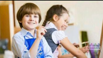 На съемку нужен ребенок 7-8 лет 200 грн