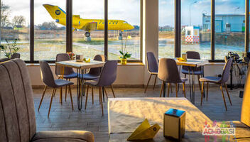 Ищу моделей (парня и девушку) на съемку в загородном игровом комплексе Yellow Plane 