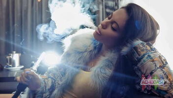 Ищу модель (девушку) на съемку услуги "Вечер с кальяном для двоих"