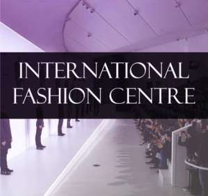 International Fashion Centre