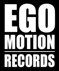EgoMOTION records