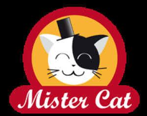 Mister Cat