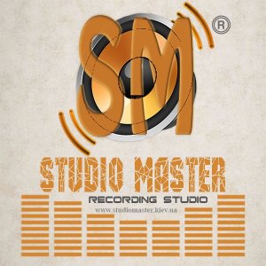 Студия звукозаписи - STUDIO MASTER