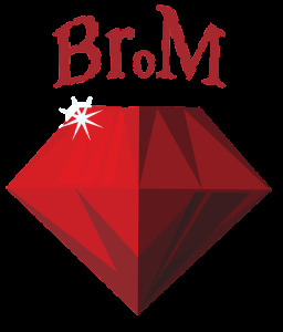 LLC BROM