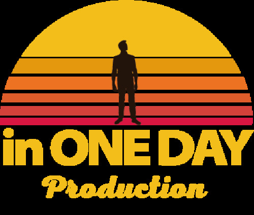 in ONE DAY Producton