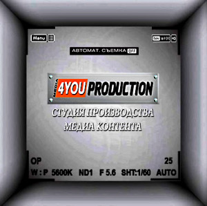 4YOU PRODUCTION media