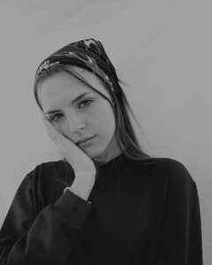 Ірина Остап'юк Смуток