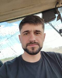 Олексій Завірюха Втома