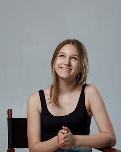Владислава Музыка Щастя