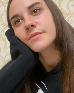 Анна Яворська Закоханість