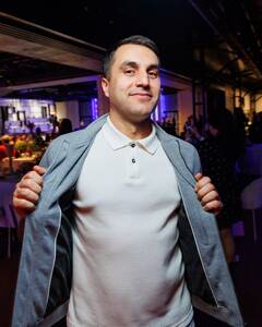 Денис Генералов Щастя