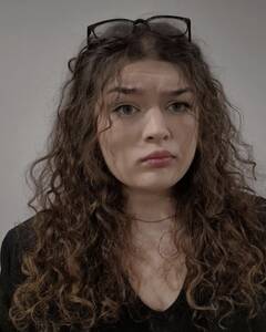 Маргарита Шаламова Скепсис