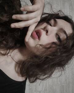 Маргарита Шаламова Пристрасть