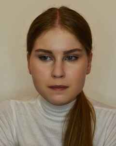 Анна Чёрная Смуток