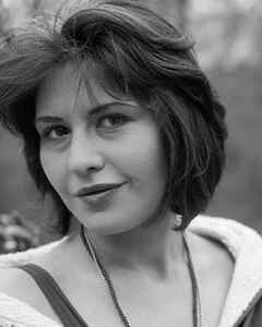 Лина Федорина Втома
