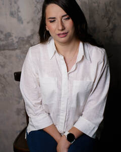 Вероніка Мартинюк Смуток