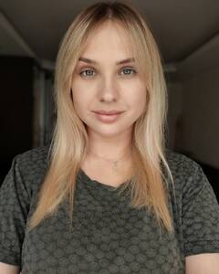 Віра Приймак Втома