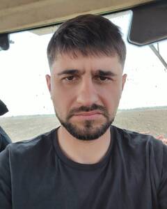 Олексій Завірюха Лють