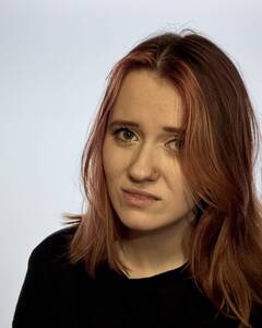 Вікторія Дубова Скепсис